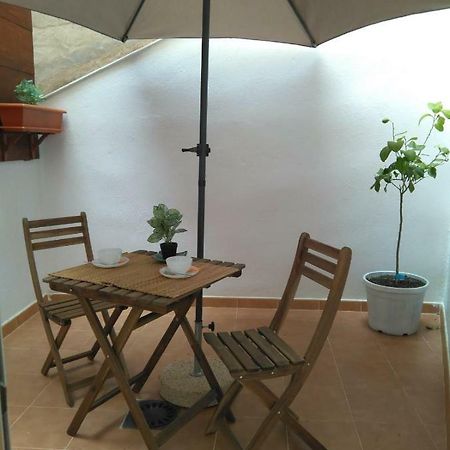 Apartamento Nuevo En Vilafames Lägenhet Exteriör bild