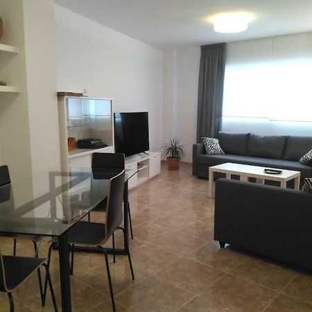 Apartamento Nuevo En Vilafames Lägenhet Exteriör bild