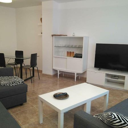Apartamento Nuevo En Vilafames Lägenhet Exteriör bild