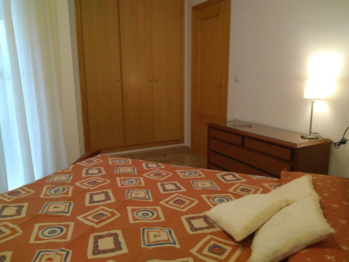 Apartamento Nuevo En Vilafames Lägenhet Exteriör bild