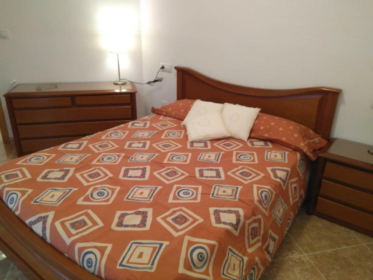 Apartamento Nuevo En Vilafames Lägenhet Exteriör bild