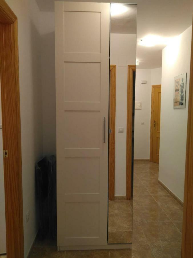 Apartamento Nuevo En Vilafames Lägenhet Exteriör bild