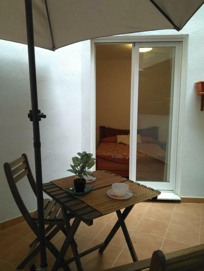 Apartamento Nuevo En Vilafames Lägenhet Exteriör bild