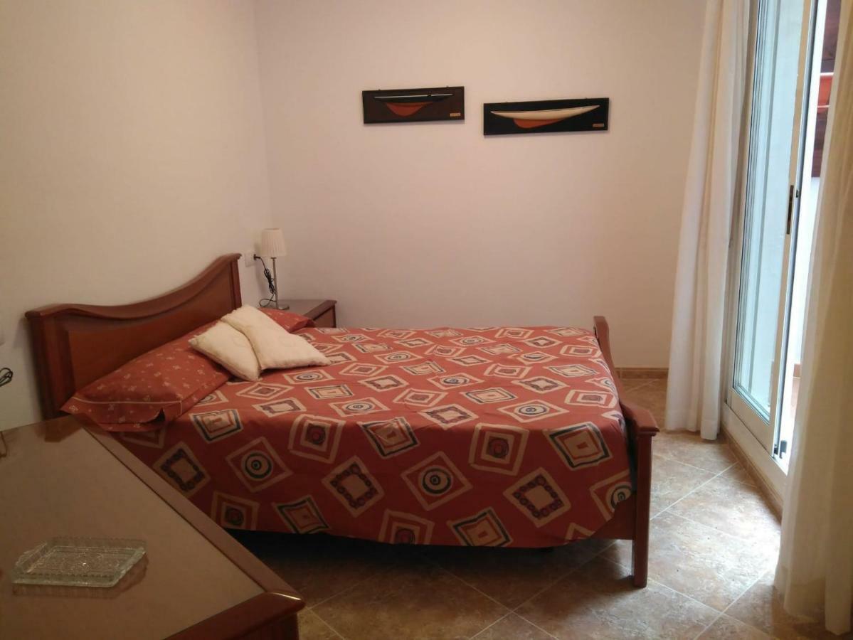 Apartamento Nuevo En Vilafames Lägenhet Exteriör bild